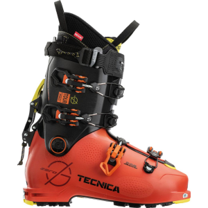 Tecnica Zero G Tour Pro Ski Boots Mens | 24.5 | Christy Sports