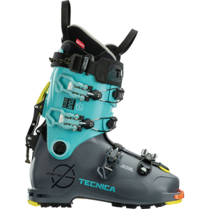 Tecnica Zero G Tour Scout W Ski Boots Womens | 23.5 | Christy Sports