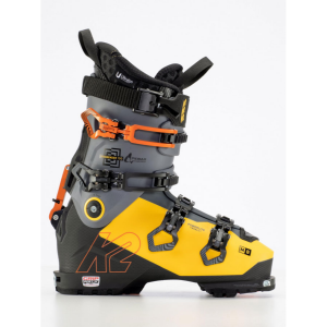 K2 Mindbender 130 LV Ski Boots Mens | 25.5 | Christy Sports