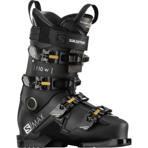 Salomon S/MAX 110 Ski Boots Womens | 22.5 | Christy Sports