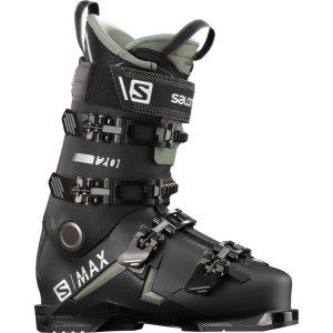 Salomon S/MAX 120 Ski Boots Mens | 25.5 | Christy Sports