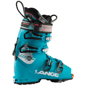 Lange XT3 110 W Ski Boots Womens | 24.5 | Christy Sports
