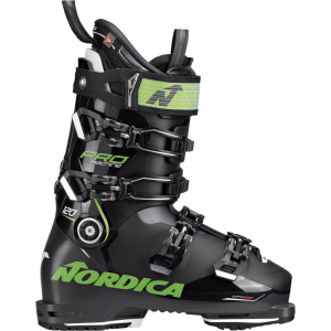 Nordica ProMachine 120 Ski Boots Mens | 29.5 | Christy Sports