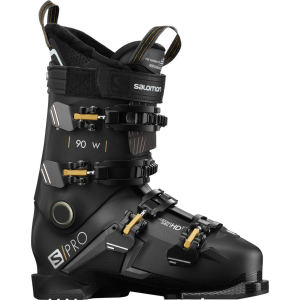 Salomon S/Pro 90 W Ski Boots Womens | 22.5 | Christy Sports