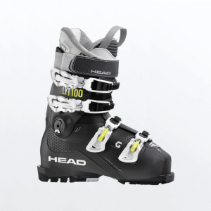 Head Edge LYT 100 Ski Boots Womens | 22.5 | Christy Sports