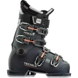 Tecnica Mach1 95 MV Ski Boots Womens | 22.5 | Christy Sports