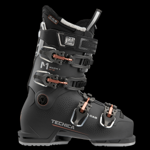 Tecnica Mach1 LV 95 W Ski Boots Womens | 26.5 | Christy Sports