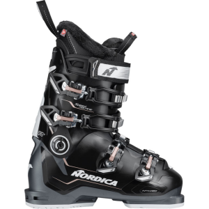 Nordica SpeedMachine 95 Ski Boots Womens | 22.5 | Christy Sports