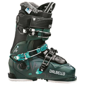 Dalbello Chakra AX 90 Ski Ski Boots Womens | 22.5 | Christy Sports