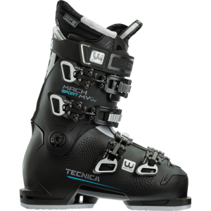 Tecnica Mach Sport 85 W MV Ski Boots Womens | 25.5 | Christy Sports