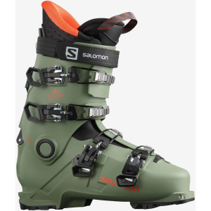 Salomon Shift Pro 80T AT Ski Boots Kids | 22.5 | Christy Sports
