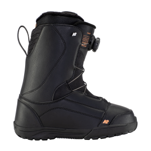 K2 Haven Snowboard Boots Womens | Black | 5 | Christy Sports