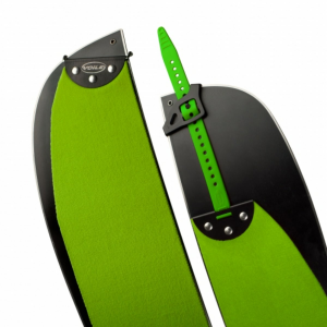 Voile Hyper Glide Splitboard Skins | Medium | Christy Sports