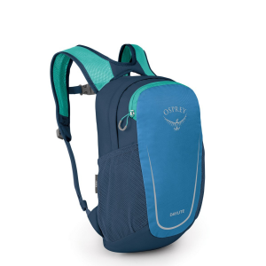 Osprey Daylite Kids Everyday Backpack | Blue | Christy Sports