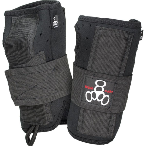 Triple Eight Undercover Wrist Guards | Large | Christy Sports