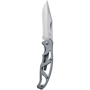 Liberty Mountain Gerber Paraframe Knife | Silver | Christy Sports