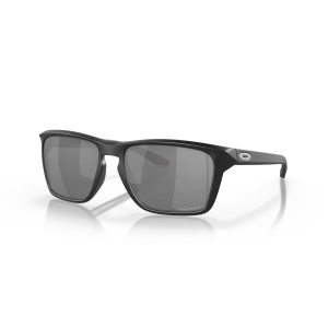 Oakley Sylas Sunglasses + Prizm Black Polarized Lenses | Black | Christy Sports