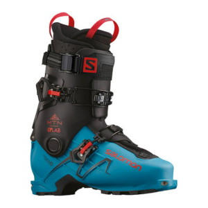 Salomon S Lab MTN Ski Boots Mens | 28.5 | Christy Sports