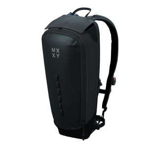 MXXY Dual-Chamber Hydration Pack | Black | Christy Sports