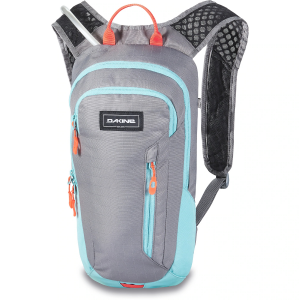 Dakine Shuttle 6L Hydration Backpack | Gray | Christy Sports