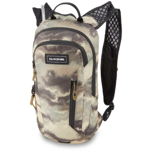 Dakine Shuttle 6L Hydration Backpack | Camo | Christy Sports
