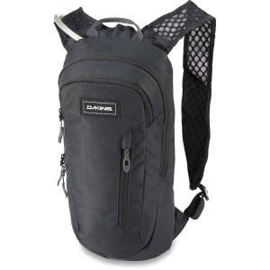 Dakine Shuttle 6L Hydration Backpack | Black | Christy Sports