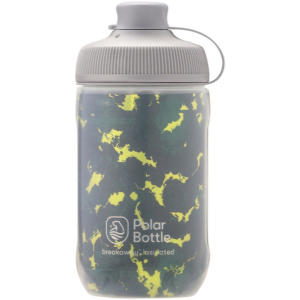Polar Bottle Breakaway Muck Insulated Shatter Waterbottle | Christy Sports