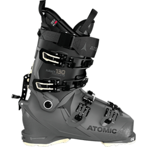 Atomic Hawx Prime XTD 130 CT GW Ski Boots | Gray | 25.5 | Christy Sports
