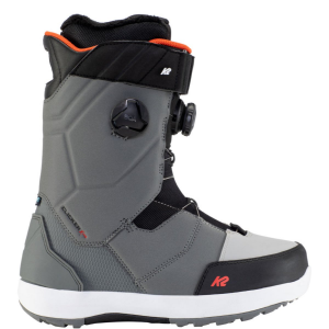K2 Maysis Clicker X HB Snowboard Boots Mens | Gray | 10 | Christy Sports