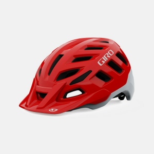 Giro Radix MIPS Helmet | Red | Large | Christy Sports