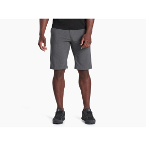 Kuhl Shift Amphibia(TM) 10" Inseam Shorts Mens | Charcoal | 30 | Christy Sports