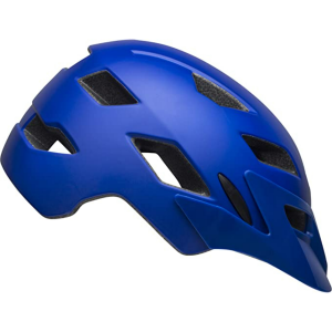 Bell Sidetrack Helmet Kids | Royal Blue | Christy Sports