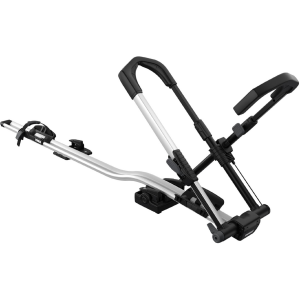 Thule UpRide Roof Top Bike Rack Wheel Mount | Christy Sports