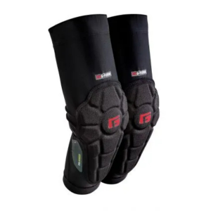 G-Form Pro-Rugged MTB Elbow Pads | Black | X-Large | Christy Sports