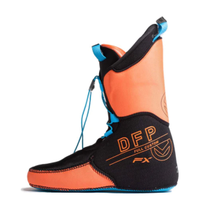 DFP FX Custom Boot Liner | 22 | Christy Sports