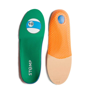 DFP Stomp Insoles | 10 | Christy Sports