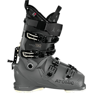 Atomic Hawx Prime XTD 130 CT GW Ski Boots | Gray | 26.5 | Christy Sports