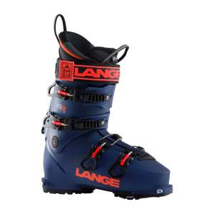 Lange XT3 Free 130 MV GW Ski Boots | Blue | 25.5 | Christy Sports