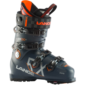 Lange RX 130 GW Ski Boot Mens | Green | 28.5 | Christy Sports
