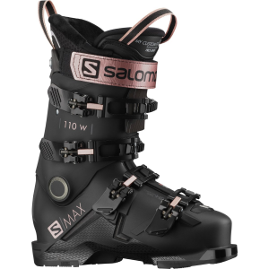 Salomon S/Max 110 GW Ski Boots Womens | Multi Rose | 24.5 | Christy Sports