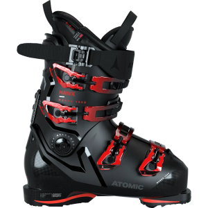 Atomic Hawx Magna 130 S GW Ski Boots | Black | 27.5 | Christy Sports