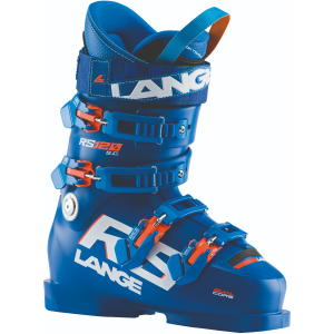 Lange RS 120 Short Cuff Ski Boots Junior Boys | 25.5 | Christy Sports