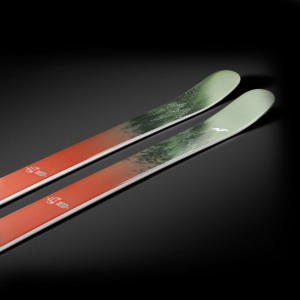 Nordica Santa Ana 93 Unlimited Skis Womens | 151 | Christy Sports