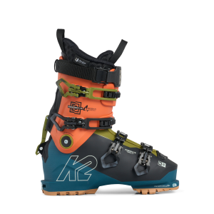 K2 Mindbender 130 LV Ski Boots Mens | Multi Black | 29.5 | Christy Sports