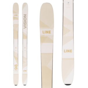 Line Vision 98 Skis | 179 | Christy Sports