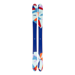 Line Sir Francis Bacon Skis | 184 | Christy Sports