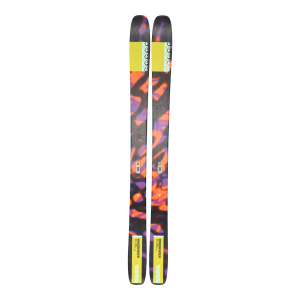K2 Mindbender 116C Skis | 193 | Christy Sports