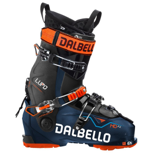 Dalbello Lupo AX 120 HD GW Ski Boots | Multi Blue | 26.5 | Christy Sports