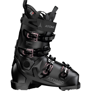 Atomic Hawx Ultra 115 S Ski Boots Womens | Multi Rose | 22.5 | Christy Sports