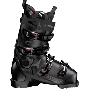 Atomic Hawx Ultra 115 S Ski Boots Womens | Multi Rose | 25.5 | Christy Sports